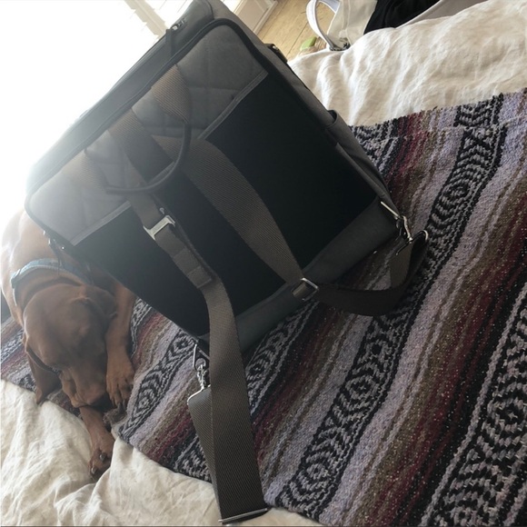 ✨PAPERCLIP✨Willow Backpack - Picture 7 of 7